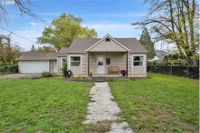 422 Elder St, Drain, OR 97435 - Photo 4