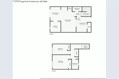 1616 Village Park Pl, West Linn, OR 97068 - Photo 24