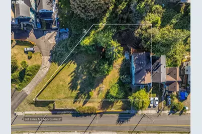 259 Alameda Ave, Astoria, OR 97103 - Photo 4