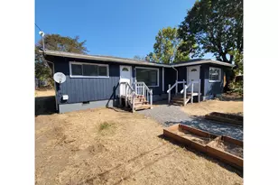 47533 Perkins St, Oakridge, OR 97463 - Photo 1