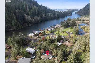 1436 S Fun River Pl, Lincoln City, OR 97367 - Photo 42