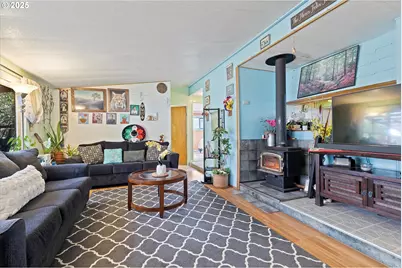 1436 S Fun River Pl, Lincoln City, OR 97367 - Photo 4