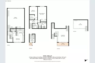 1310 River Rd #9, Longview, WA 98632 - Photo 40