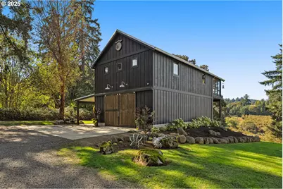 20805 NE Big Fir Ln, Dundee, OR 97115 - Photo 32