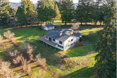 20805 NE Big Fir Ln, Dundee, OR 97115 - Photo 48