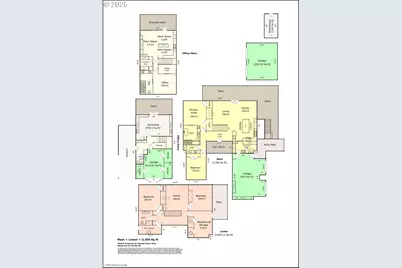 20805 NE Big Fir Ln, Dundee, OR 97115 - Photo 2