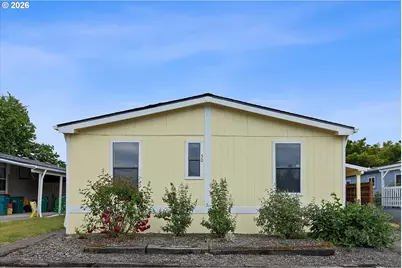 301 E Columbia Dr #50, Newberg, OR 97132 - Photo 1