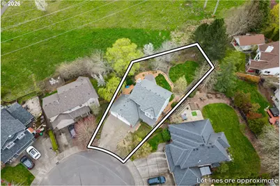 5572 NW 165th Pl, Portland, OR 97229 - Photo 42