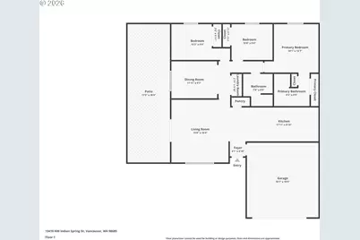 13410 NW Indian Spring Dr, Vancouver, WA 98685 - Photo 32