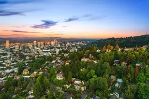 424 NW MacLeay Blvd, Portland, OR 97210 - Photo 18