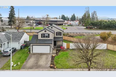 2488 SW Taylor Dr, McMinnville, OR 97128 - Photo 4