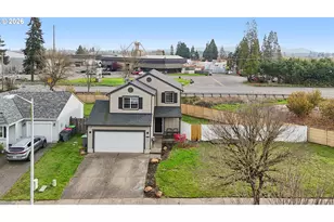 2488 SW Taylor Dr, McMinnville, OR 97128 - Photo 4