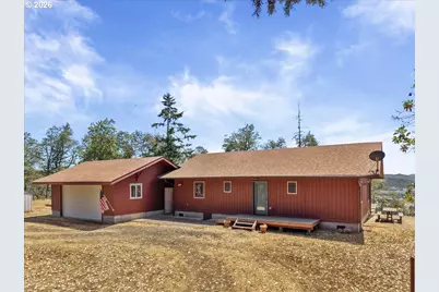 345 Zeigler Ct, Roseburg, OR 97471 - Photo 1