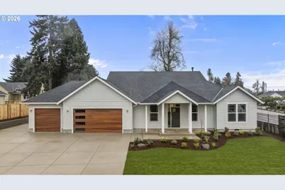 315 NE Clay St, Sublimity, OR 97385 - Photo 1