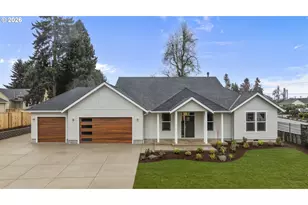 315 NE Clay St, Sublimity, OR 97385 - Photo 1