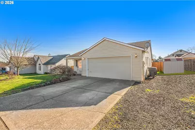 843 10th Ct, Lafayette, OR 97127 - Photo 2