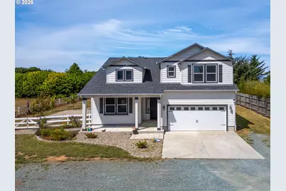 717 Seabird Dr SW, Bandon, OR 97411 - Photo 1