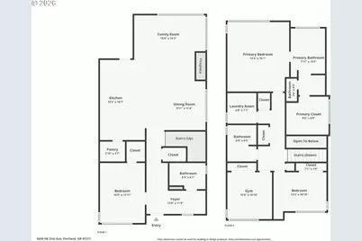 6436 NE 31st Ave, Portland, OR 97211 - Photo 32