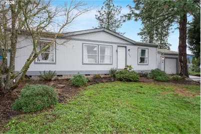 452 Carol St, Lowell, OR 97452 - Photo 4