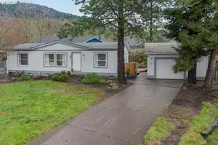 452 Carol St, Lowell, OR 97452 - Photo 2