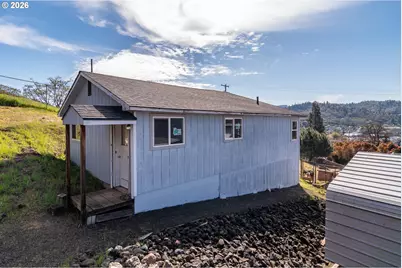 918 NE Malheur Ave, Roseburg, OR 97470 - Photo 34