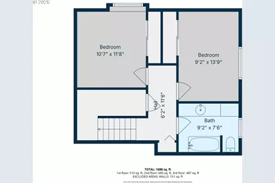 918 NE Malheur Ave, Roseburg, OR 97470 - Photo 40