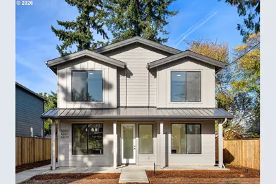 6039 SE Lambert St, Portland, OR 97206 - Photo 1