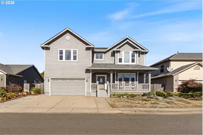 4465 Countryside Ct, Salem, OR 97305 - Photo 2