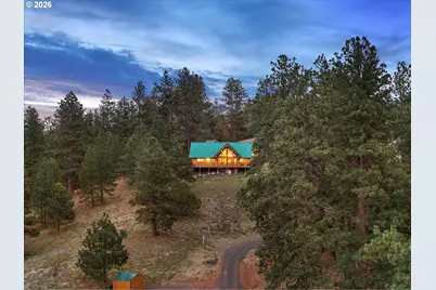 62354 Hays Ln, Joseph, OR 97846 - Photo 4