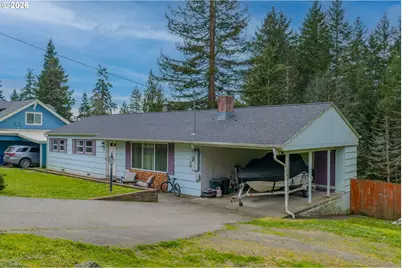 1595 N Henry St, Coquille, OR 97423 - Photo 4