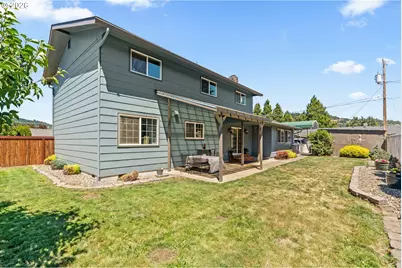 3835 Winslow Ave, Springfield, OR 97477 - Photo 38