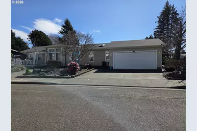 870 Hassett St, Brookings, OR 97415 - Photo 2