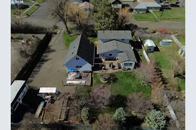 603 3rd St, La Grande, OR 97850 - Photo 34