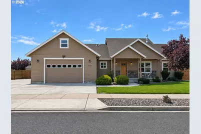 10301 Leonard Ln, Island City, OR 97850 - Photo 1