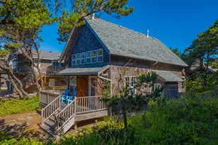 8864 Windward Ln, Manzanita, OR 97130 - Photo 2
