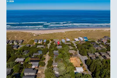 8864 Windward Ln, Manzanita, OR 97130 - Photo 4