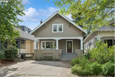 1415 SE 50th Ave, Portland, OR 97215 - Photo 2