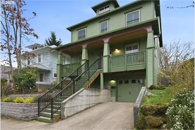 1561 NE Prescott St, Portland, OR 97211 - Photo 2