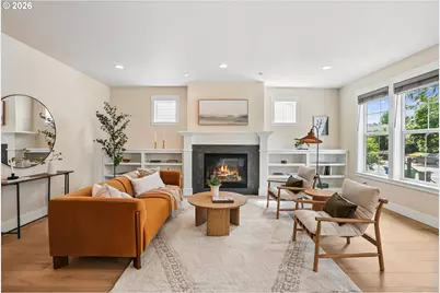 6517 SE Woodstock Blvd #A, Portland, OR 97206 - Photo 4