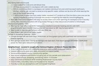 3105 NW 144th Ave, Beaverton, OR 97006 - Photo 48