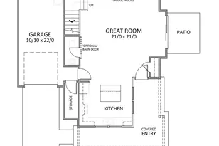 8629 NE 136th Ave, Vancouver, WA 98682 - Photo 2
