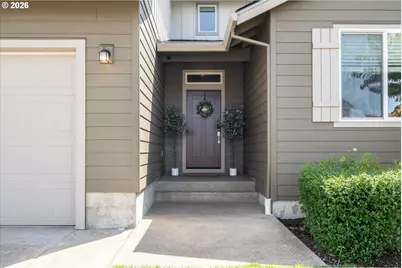 1334 Echo Valley Dr, Junction City, OR 97448 - Photo 2