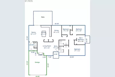 15420 NW Perimeter Dr, Beaverton, OR 97006 - Photo 32