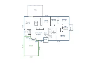 15420 NW Perimeter Dr, Beaverton, OR 97006 - Photo 32