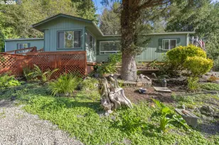 80 NE Keene Ave, Depoe Bay, OR 97341 - Photo 36