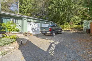 80 NE Keene Ave, Depoe Bay, OR 97341 - Photo 38