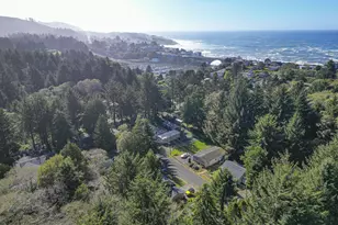 80 NE Keene Ave, Depoe Bay, OR 97341 - Photo 16