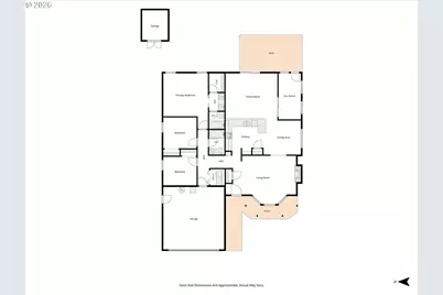 9909 NE 53rd Ave, Vancouver, WA 98686 - Photo 48