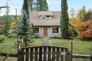 939 Buckhorn Rd, Roseburg, OR 97470 - Photo 1