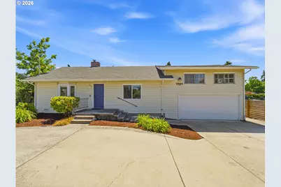 4724 SE Thiessen Rd, Milwaukie, OR 97267 - Photo 1